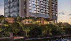 Nava Grove (D21), Condominium #483739581